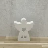 Mini-Engel – Ballonlicht
