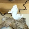 Möwe mit Mütze