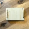 Geldverpackung „Motorrad“