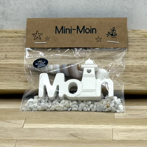 Moin – Geschenktüte