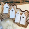 4 blaue Stecker