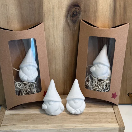 Geschenkset „Miniwichtel“ – Überraschung