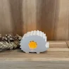 Igel – Ballonlicht