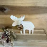 Elch „Hygge-Liebe“