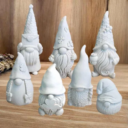 Sieben Zwerge - Wichtelbundle
