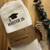 Socken „Master 26“