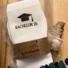 Socken „Bachelor 26“