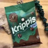 Narr Chocolate – Malzcrisp, Milchschokolade/Meersalz