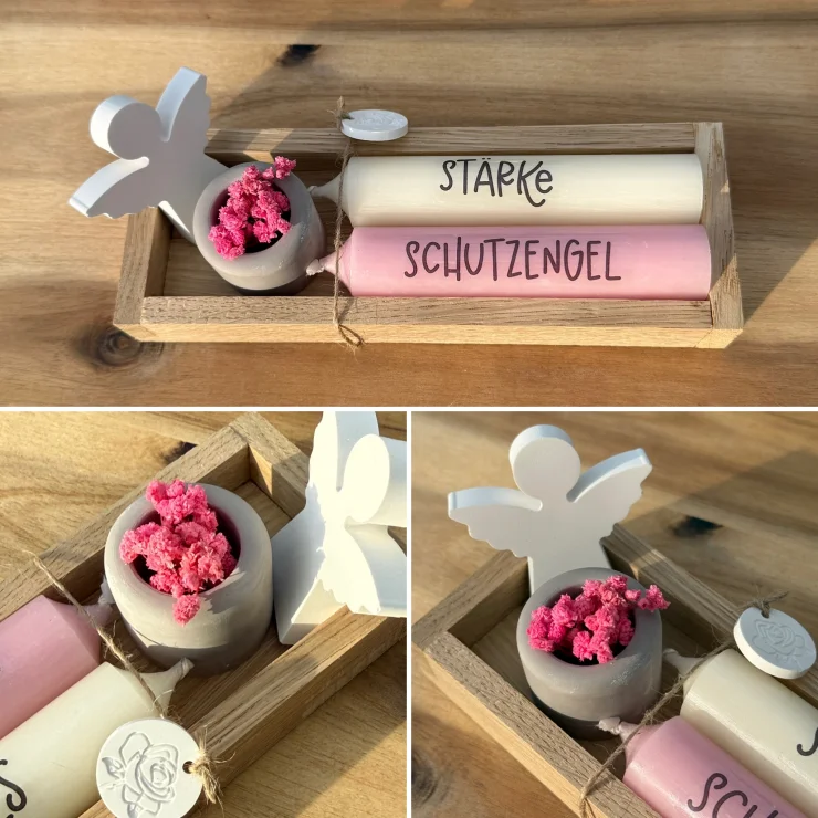 Dekorationsvorschlag