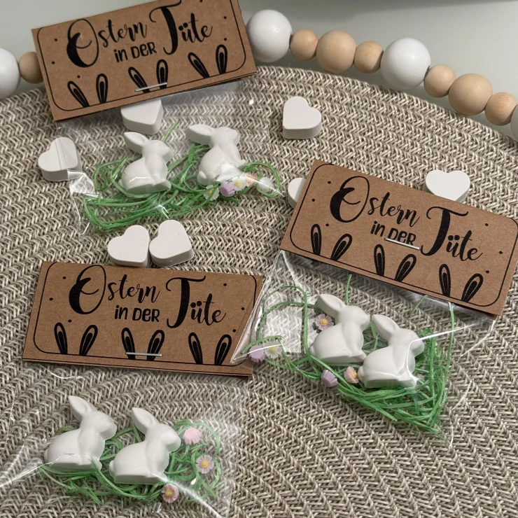 Dekorationsvorschlag