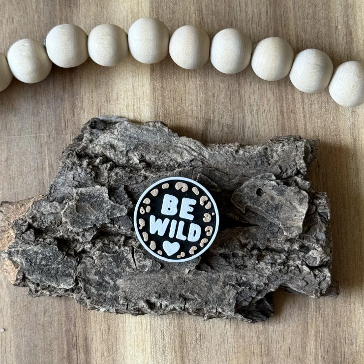 Trendclip KARL – Wildlife