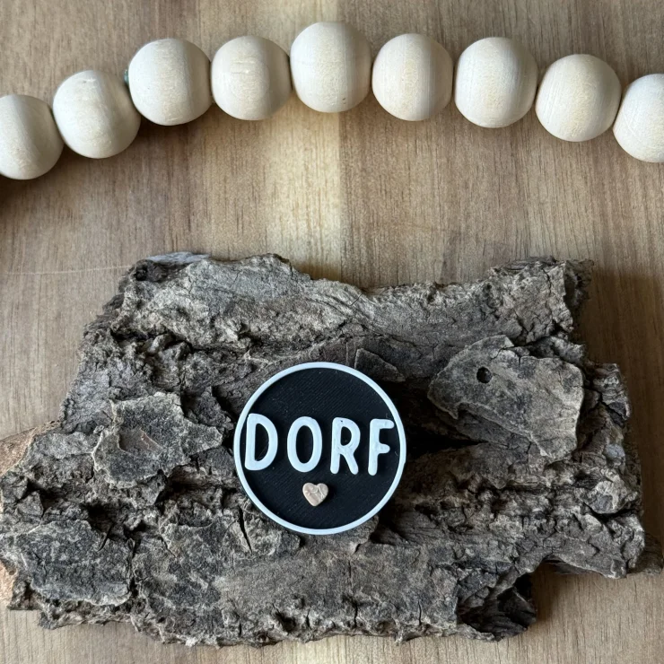 Trendclip KARL – Dorf