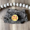 Trendclip KARL – Lachgesicht
