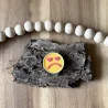 Trendclip KARL – Lachgesicht