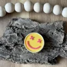 Trendclip KARL – Lachgesicht