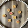 Trendclip KARL – Lachgesicht
