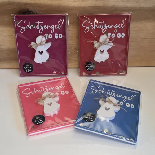 Schutzengel to go