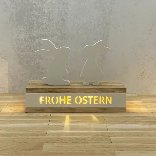 Dekorationsvorschlag