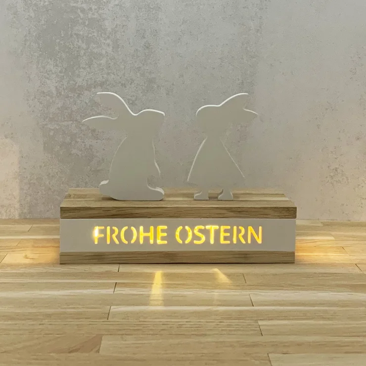 Dekorationsvorschlag