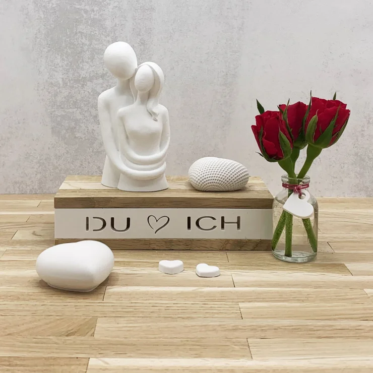 Dekorationsvorschlag