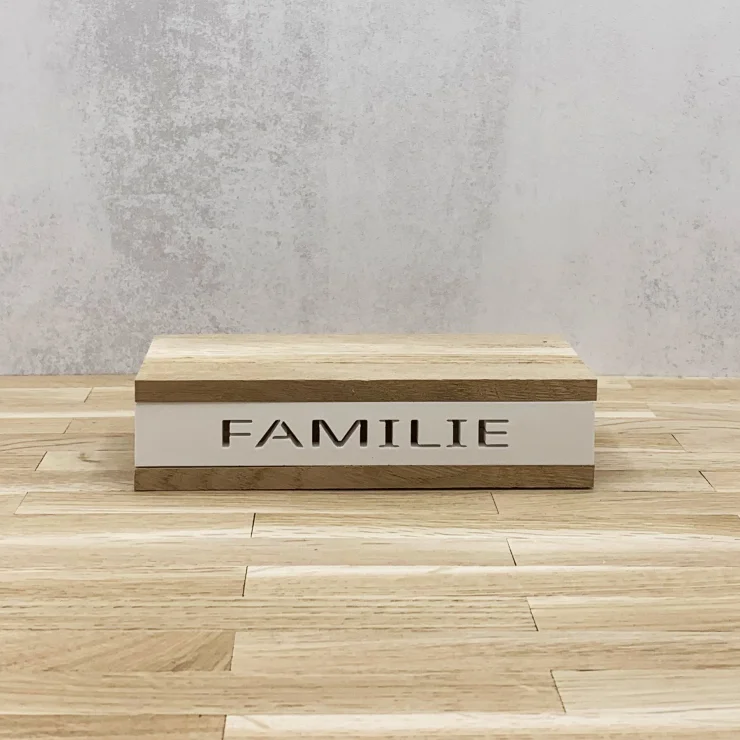 Lichtbox „Familie“