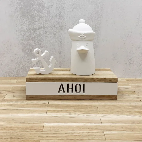 Anker – Mini