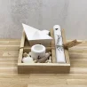 Geschenkset "Ankerplatz"
