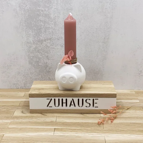 Dekorationsvorschlag
