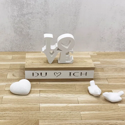 Dekorationsvorschlag