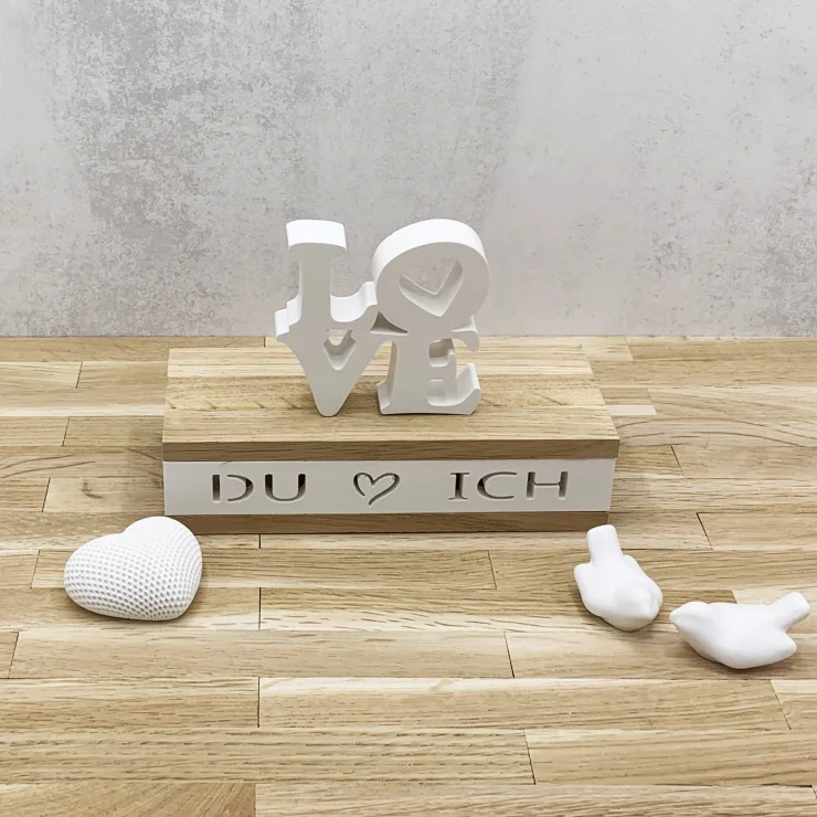 Dekorationsvorschlag