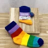 Kindersocken "Schulkind"