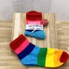 Kindersocken "Schulkind"