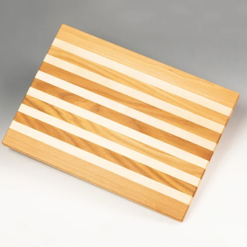 Schneidebrett „Elm“