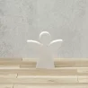 Engel geschwungene Flügel – Mini