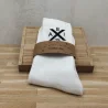 Socken „Abi 25“