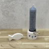 Geschenkset "Kommunion- Kerzenbundle"