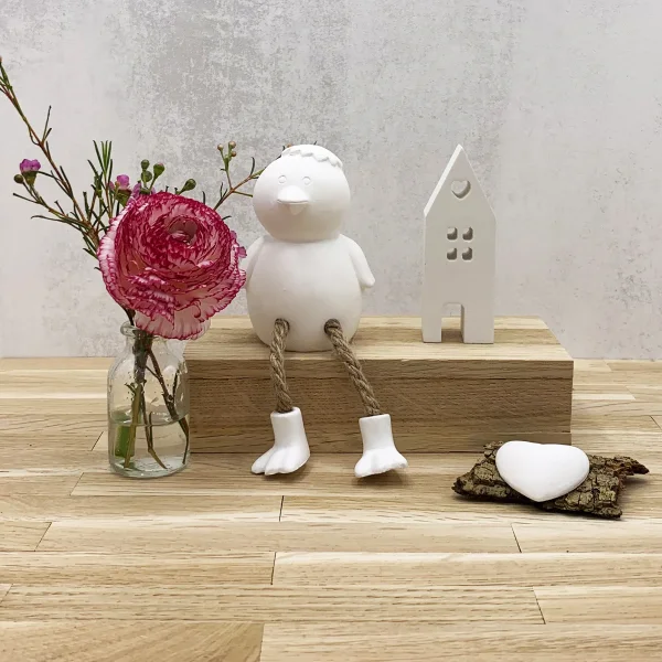 Tierfiguren