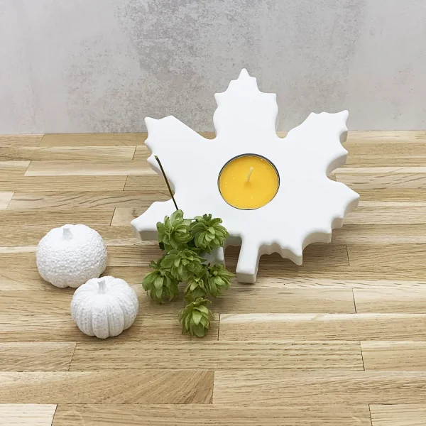 Herbstdeko