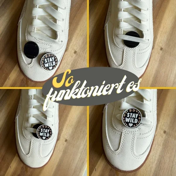 Trendclips CArl – Sneaker